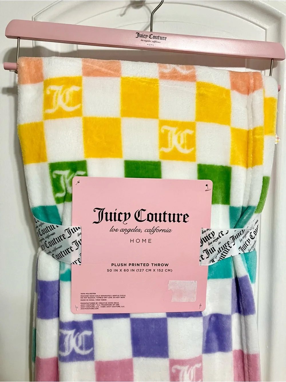 Juicy Couture bought but